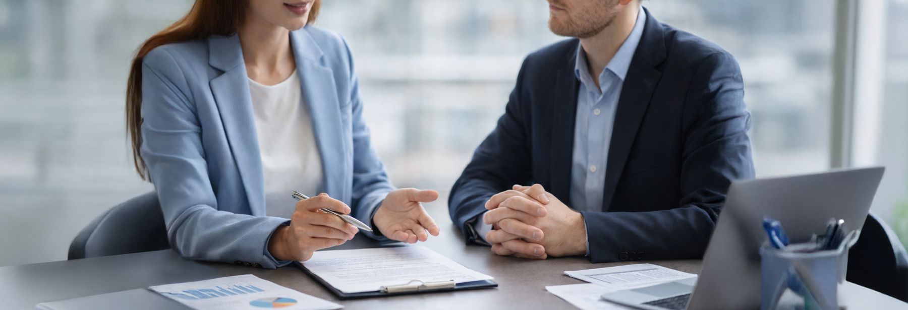 Steuerberatung, Steuererklärung und Finanzbuchhaltung für GmbH und KMU