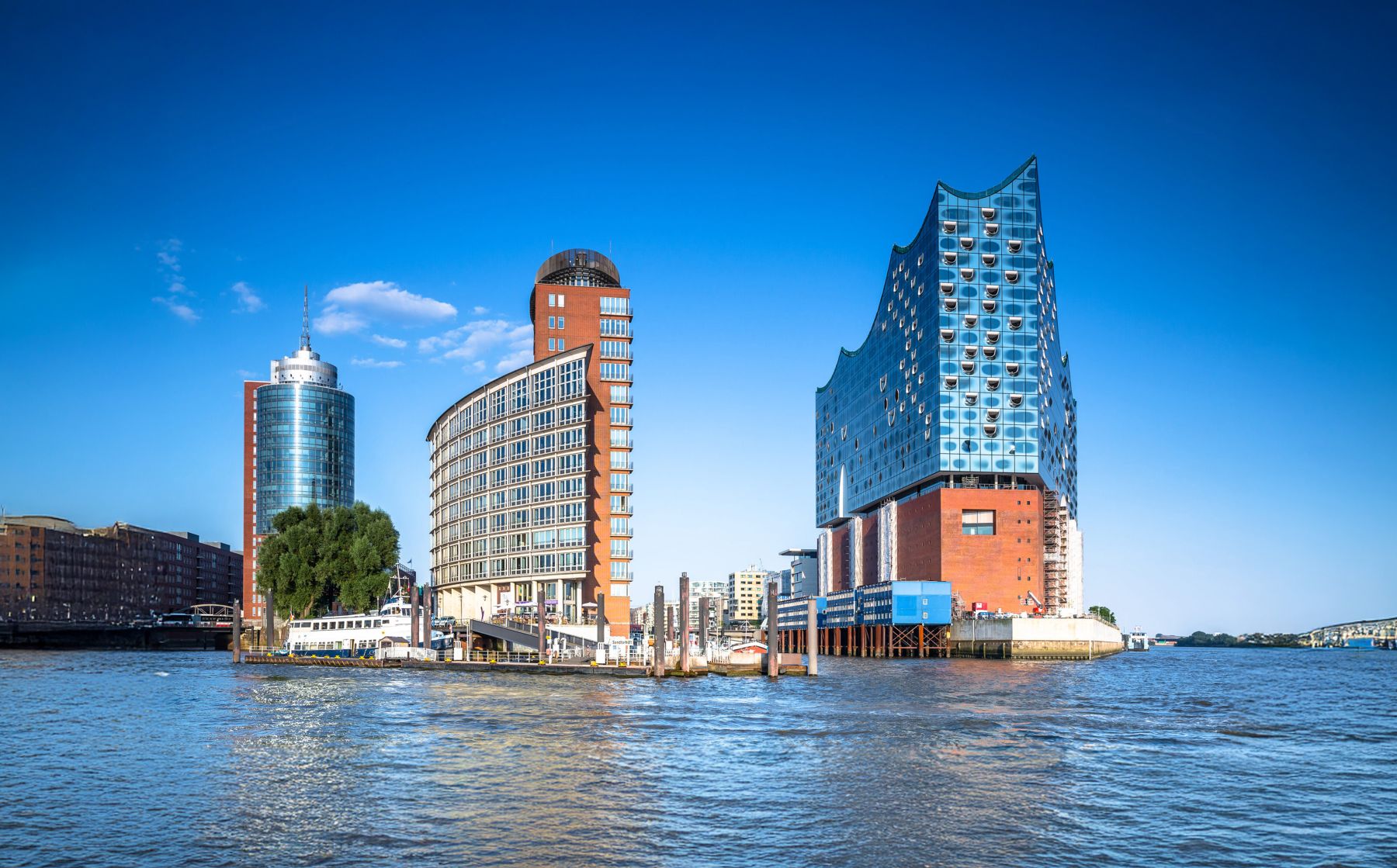 Buchhaltung, Steueroptimierung und Unternehmensberatung in Hamburg für GmbH und KMU